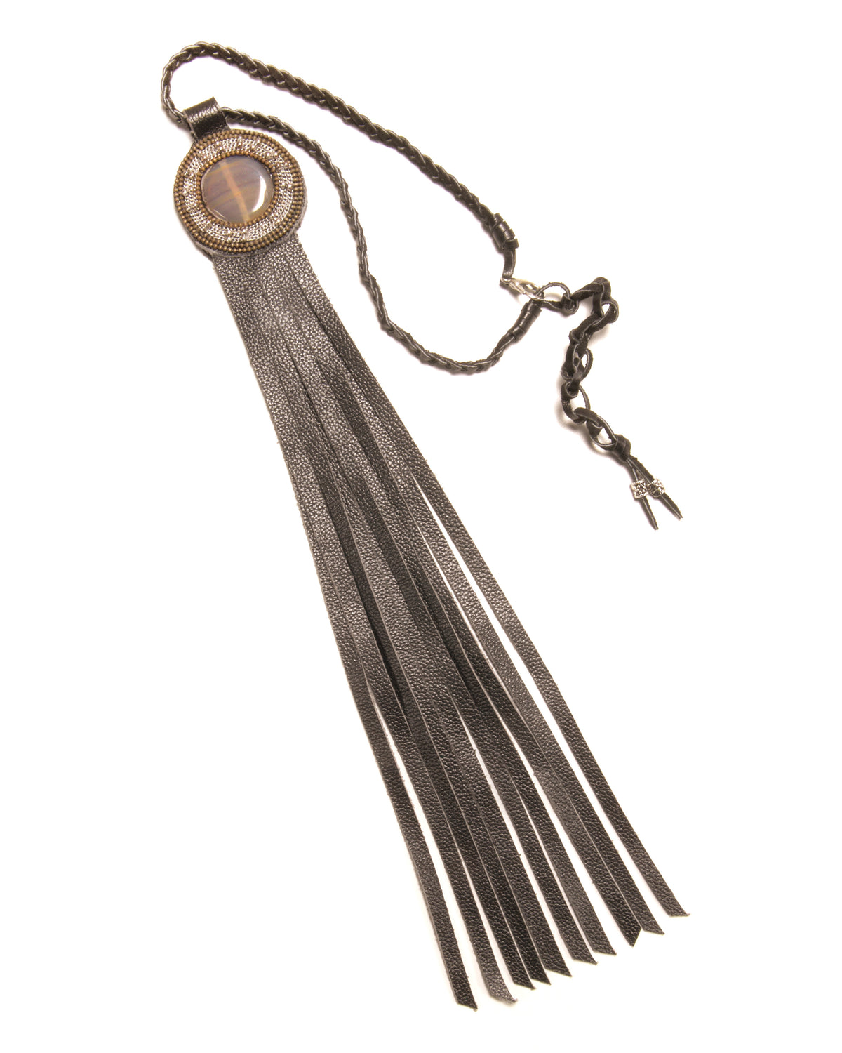 Boho Bliss Necklace