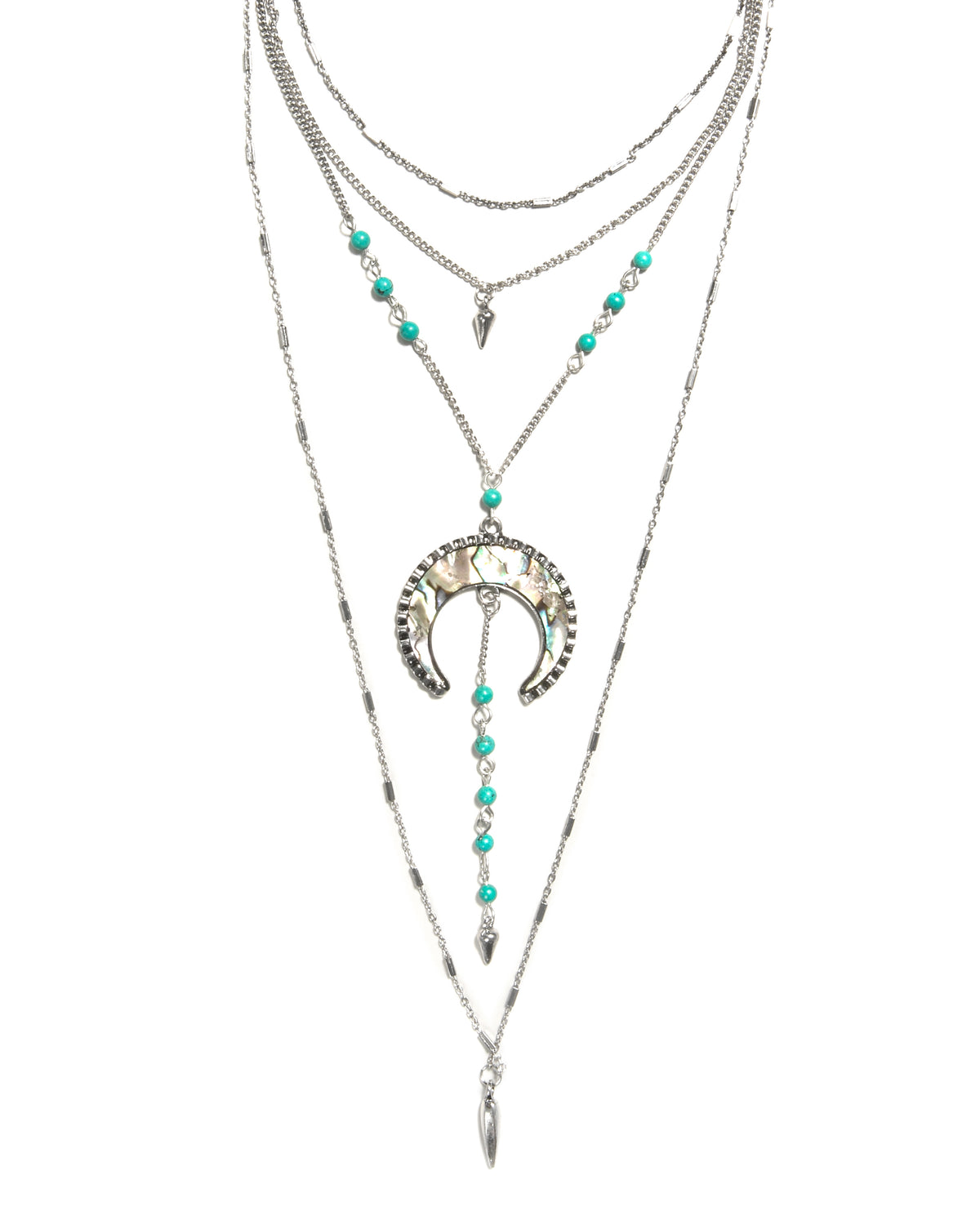 Sea Dream Necklace
