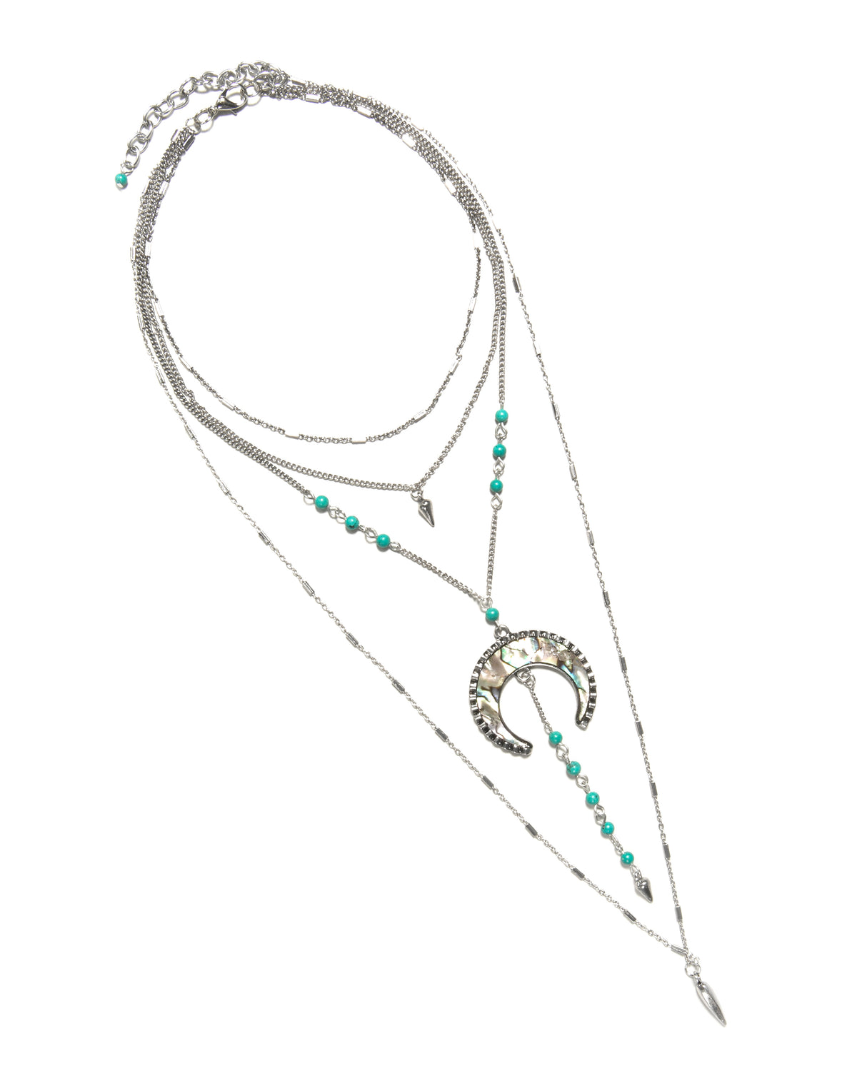 Sea Dream Necklace
