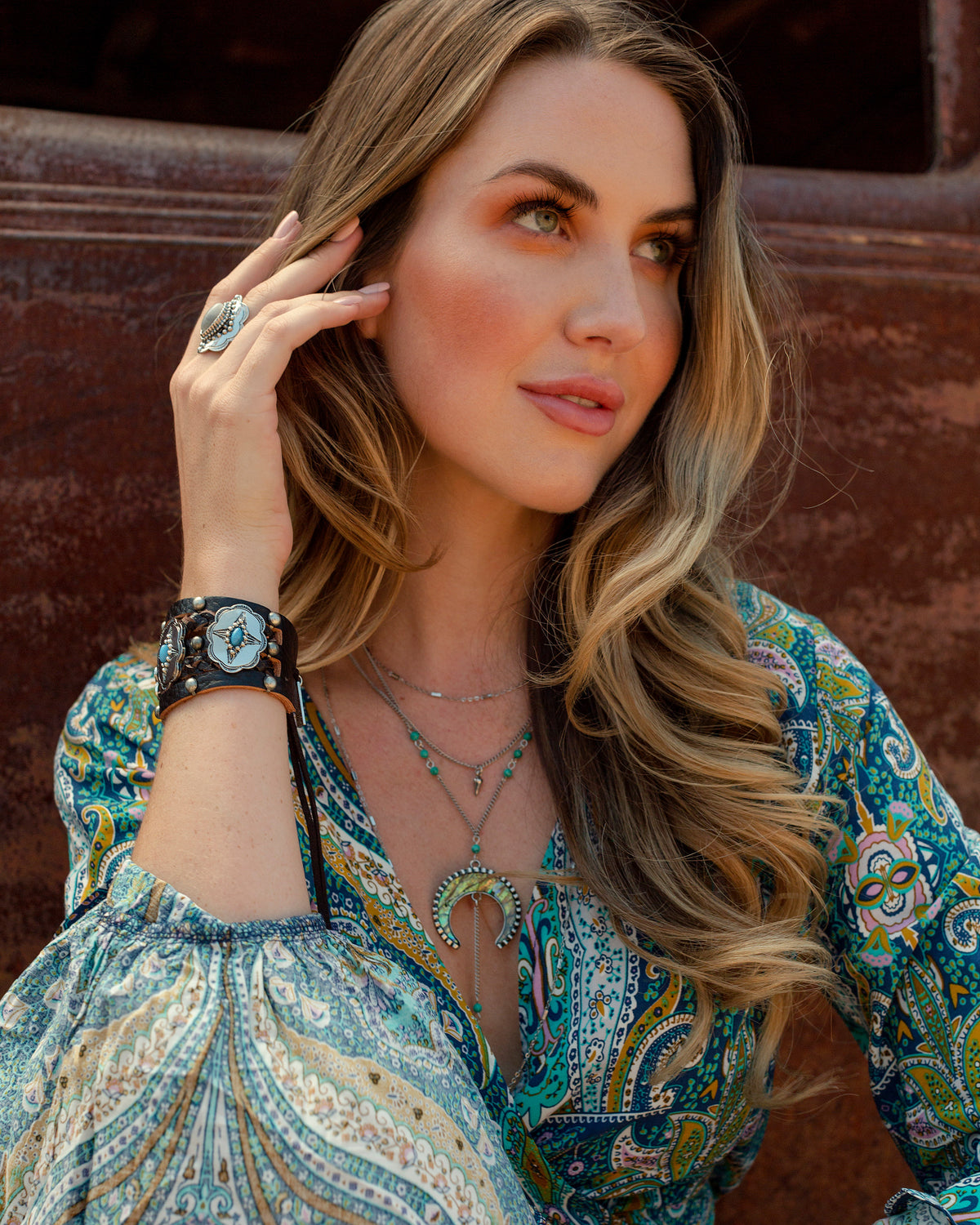 Sea Dream Necklace