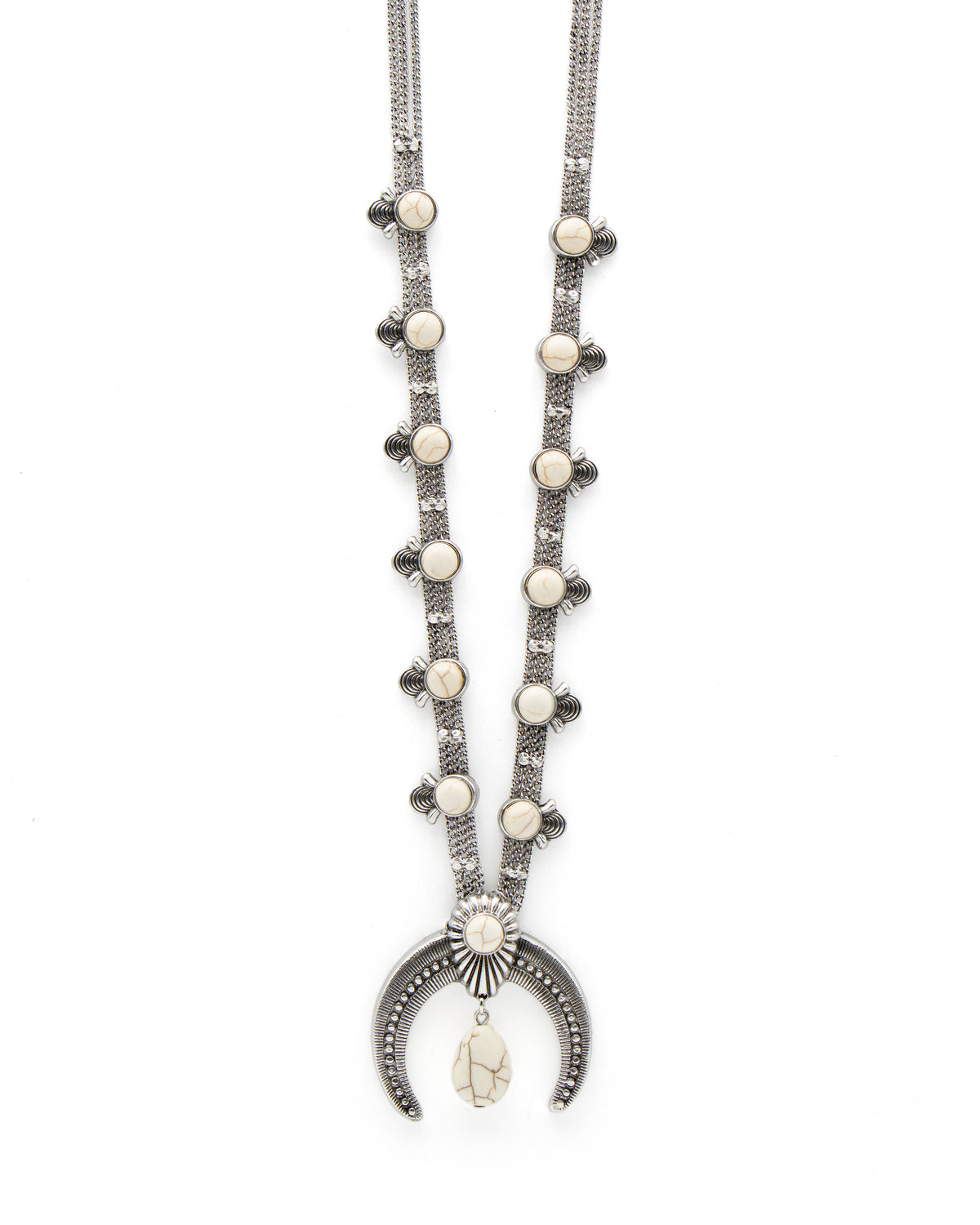 Lovelier Than Ever Necklace