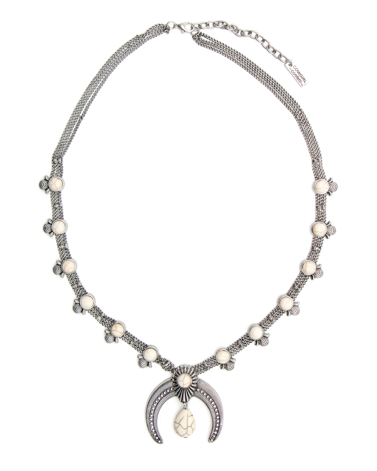Lovelier Than Ever Necklace