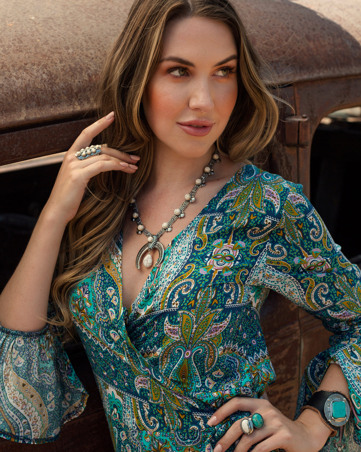 Lovelier Than Ever Necklace