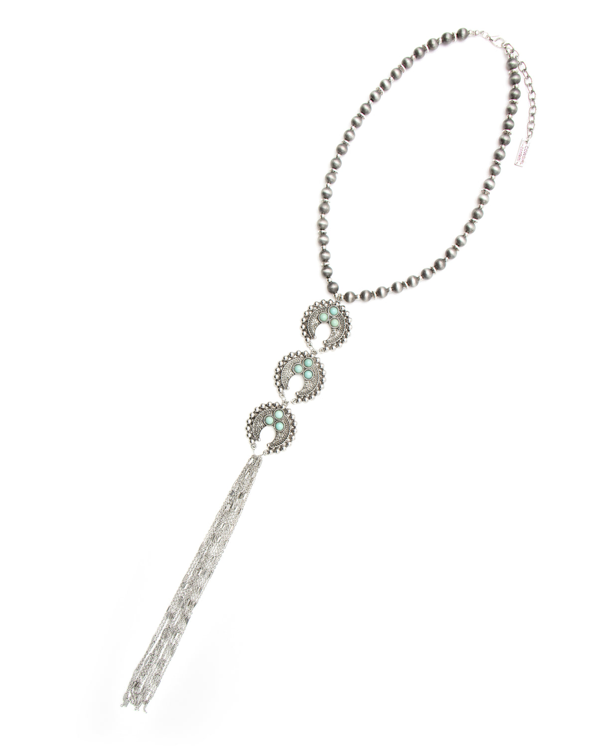 Halos &amp; Horns Necklace