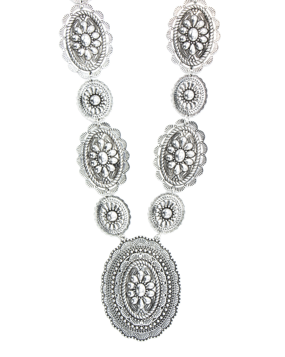 Dynamite Necklace