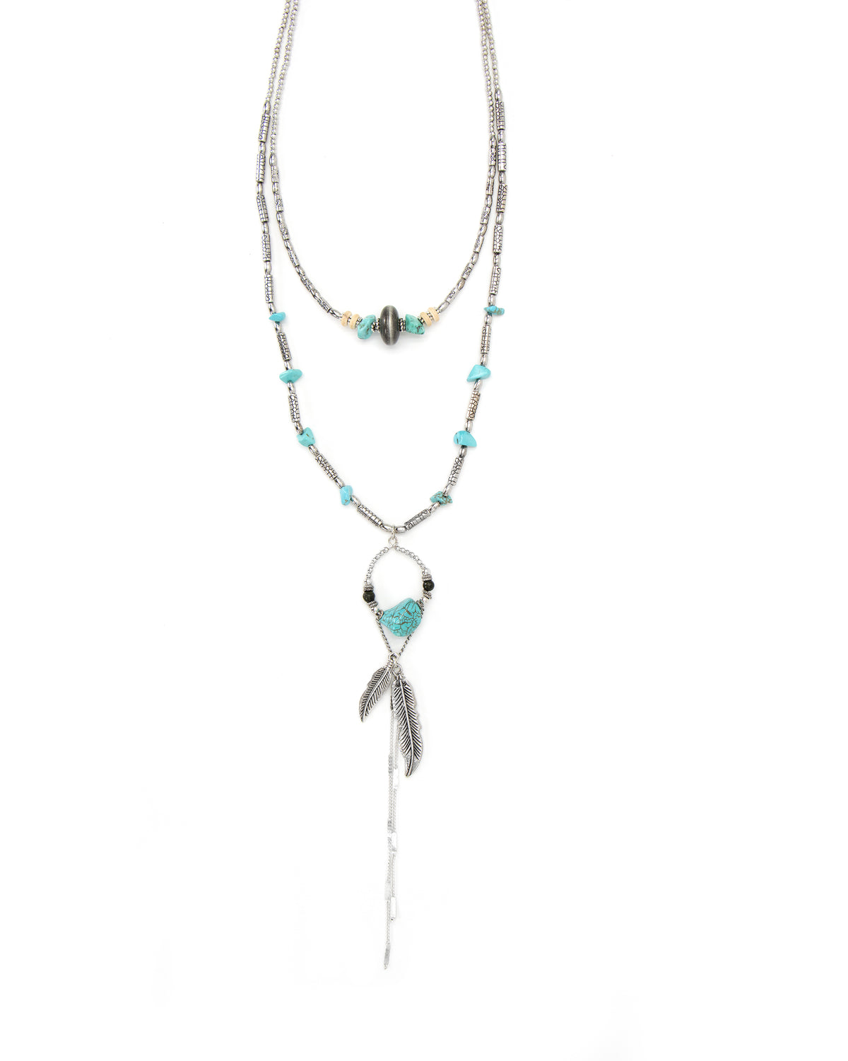 Summer Breeze Necklace