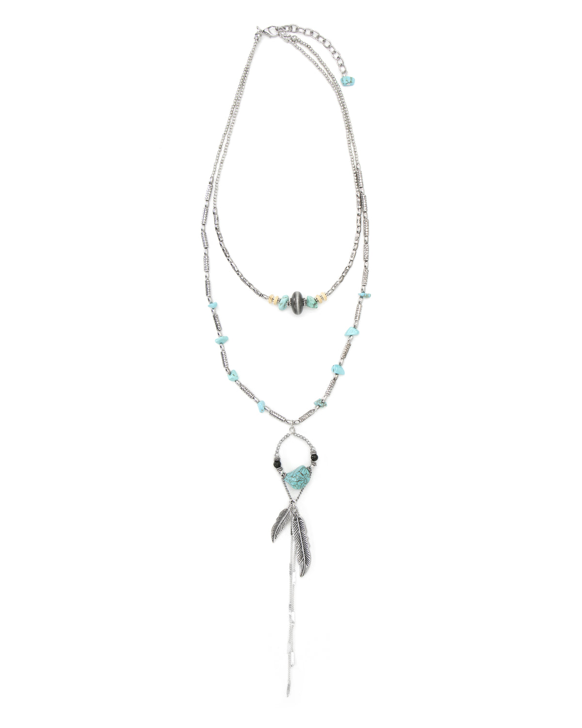 Summer Breeze Necklace