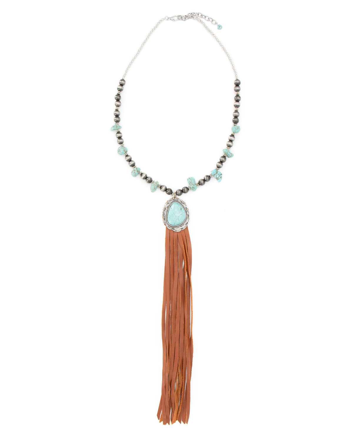 Stir It Up Necklace