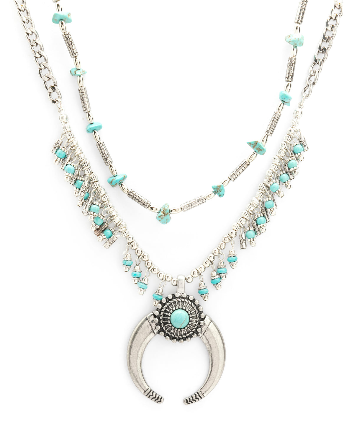 Find Yourself Necklace