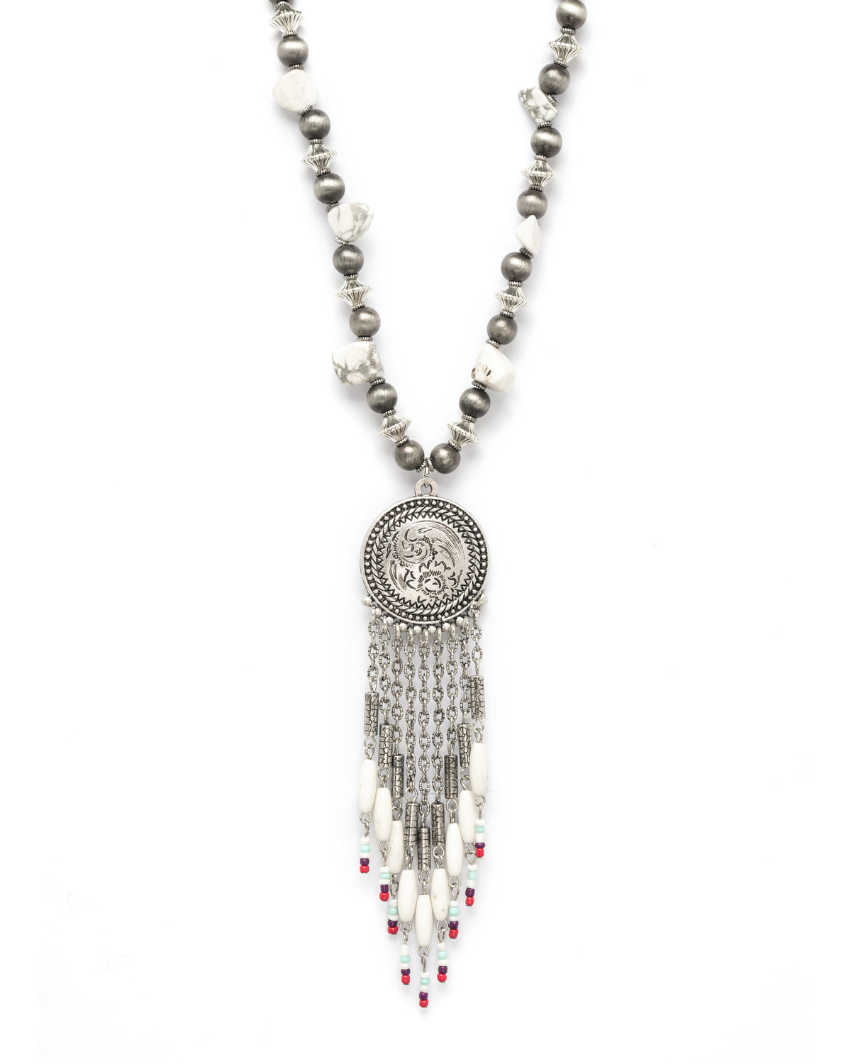 Spice of Life Necklace