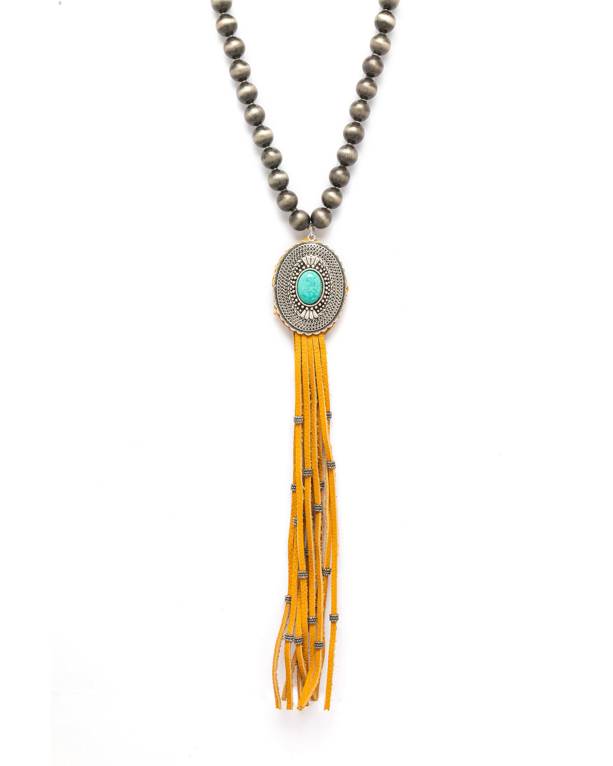 Star Light Necklace