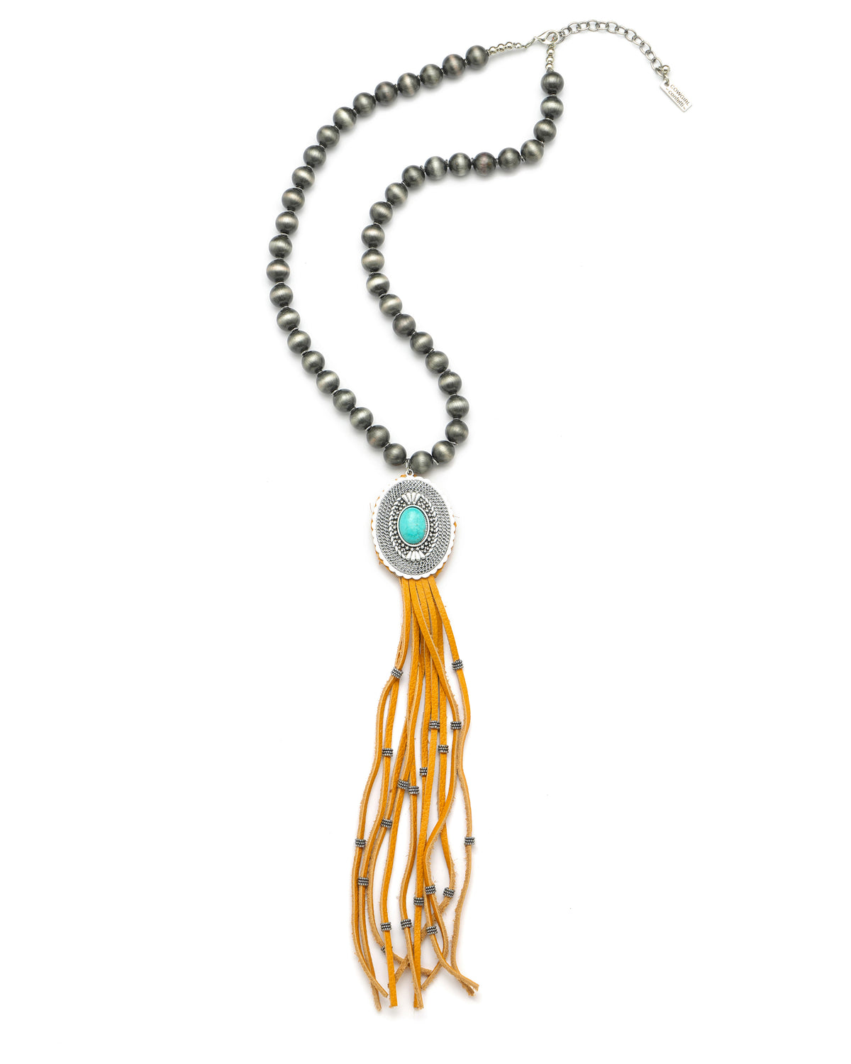 Star Light Necklace