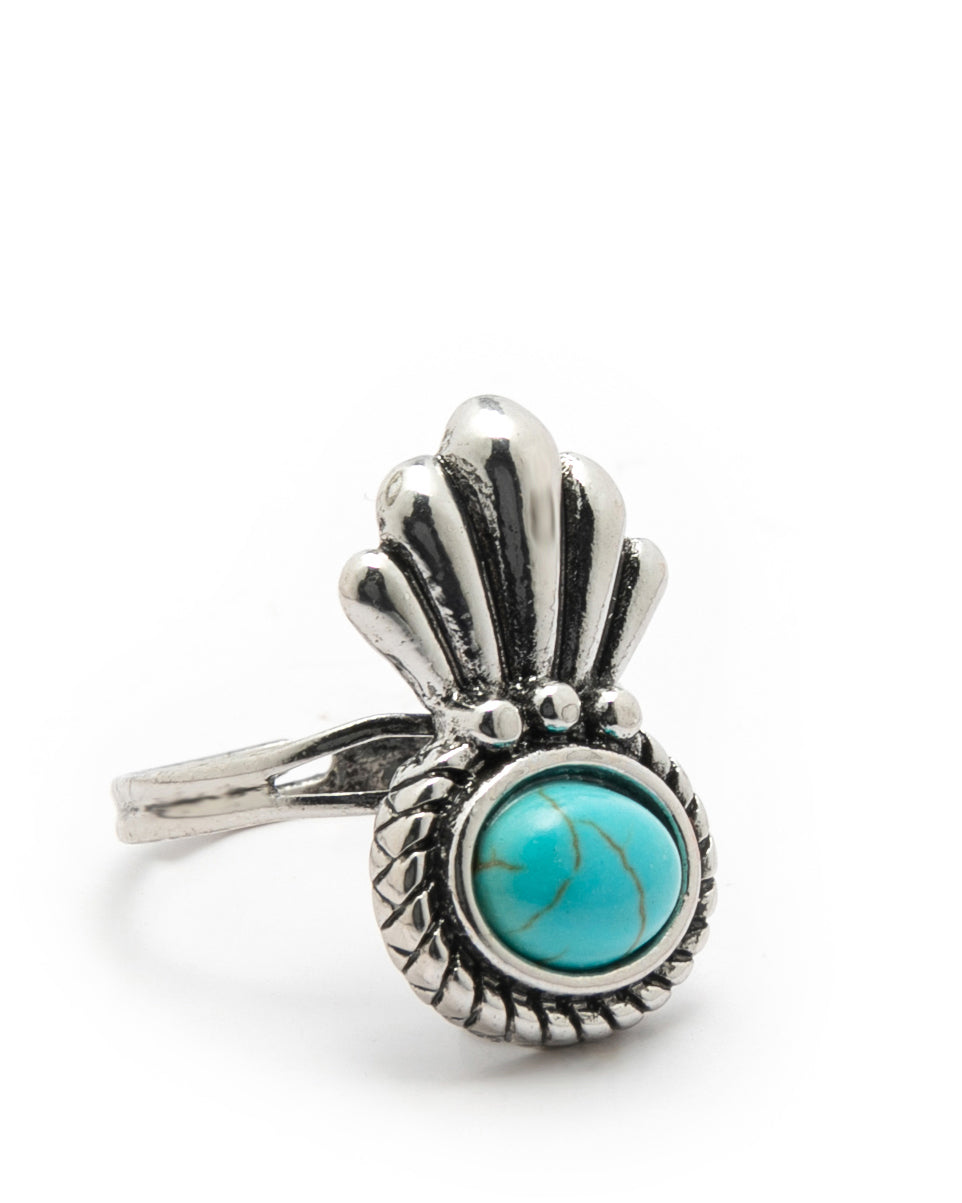 Crown Me Ring
