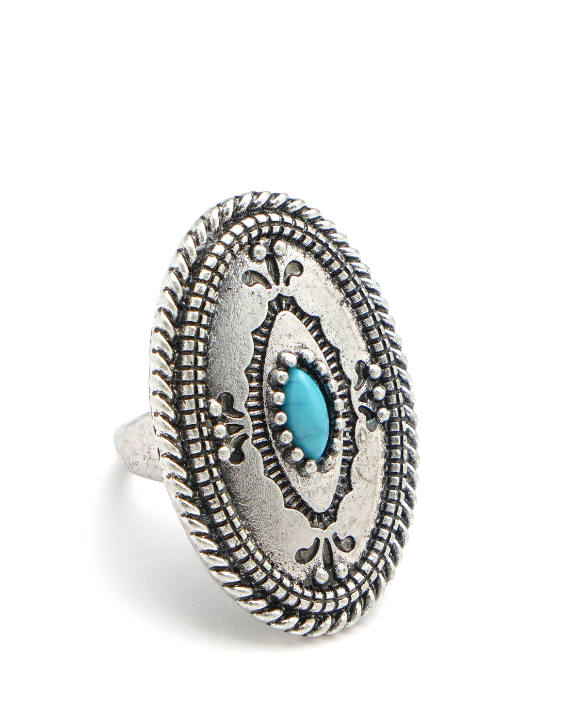 Always Mine Ring