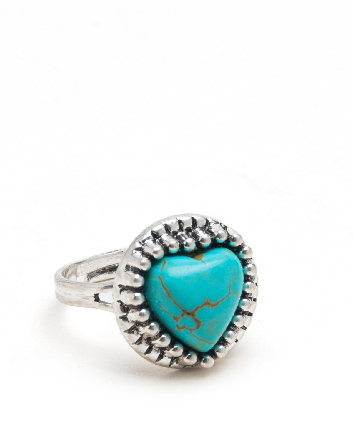New Love Ring