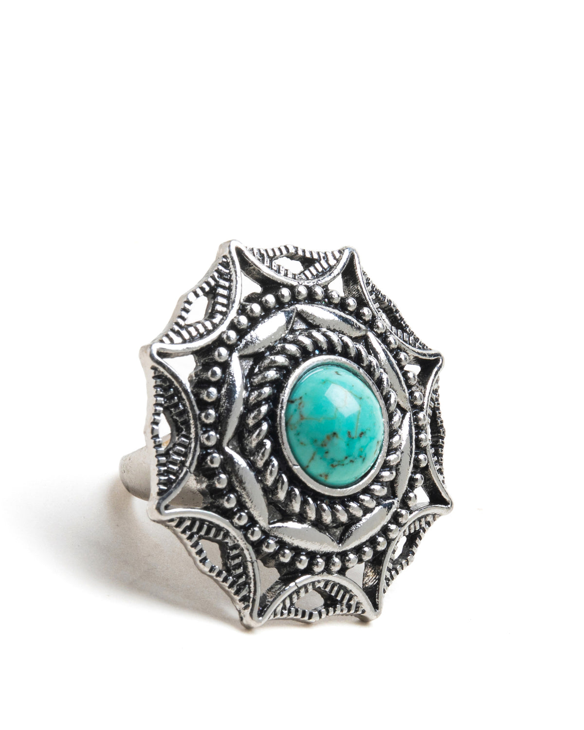 Save Me Ring